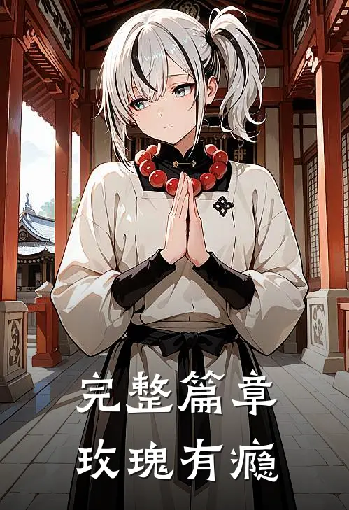 完整篇章玫瑰有瘾