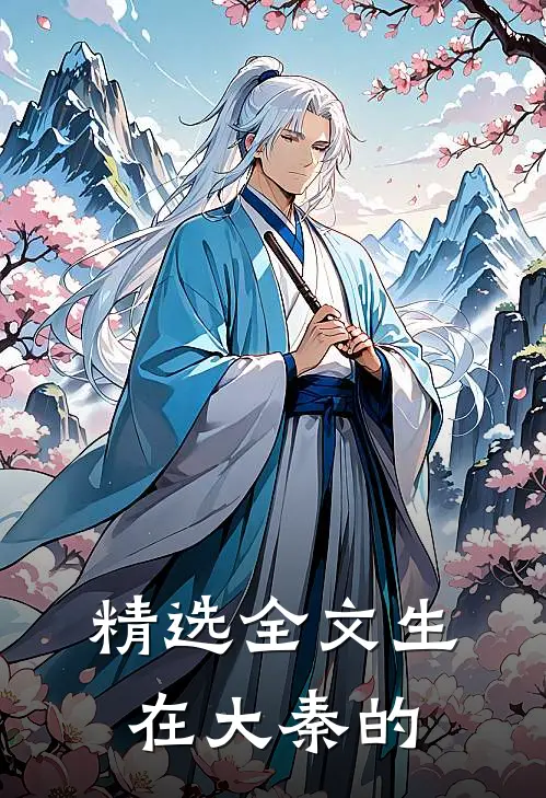 精选全文生在大秦的