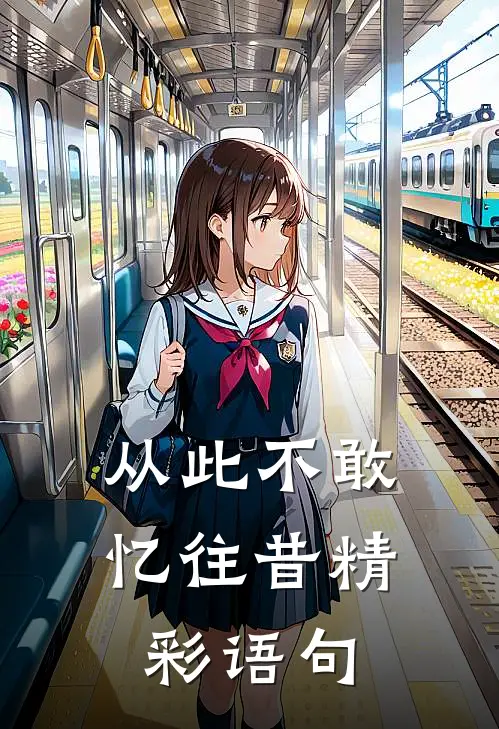 从此不敢忆往昔精彩语句