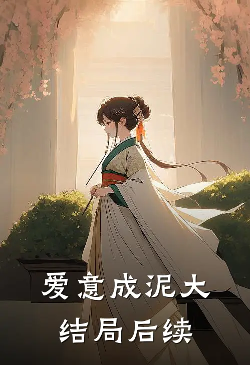 爱意成泥大结局后续