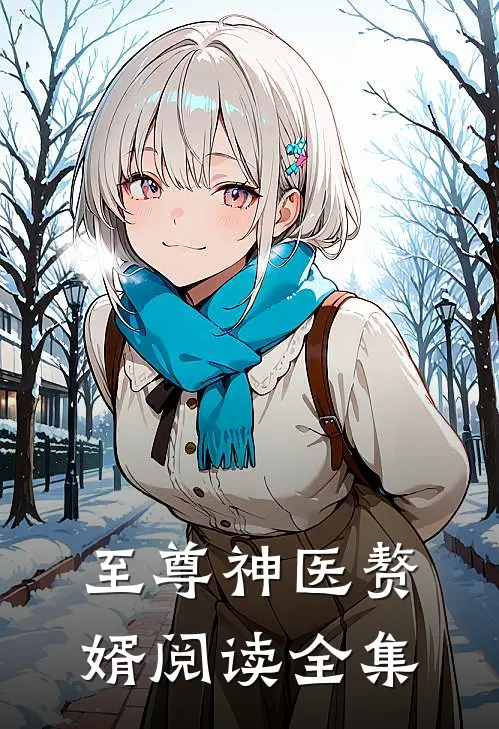 至尊神医赘婿阅读全集