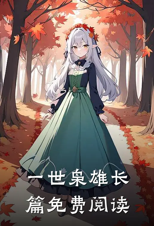 一世枭雄长篇免费阅读