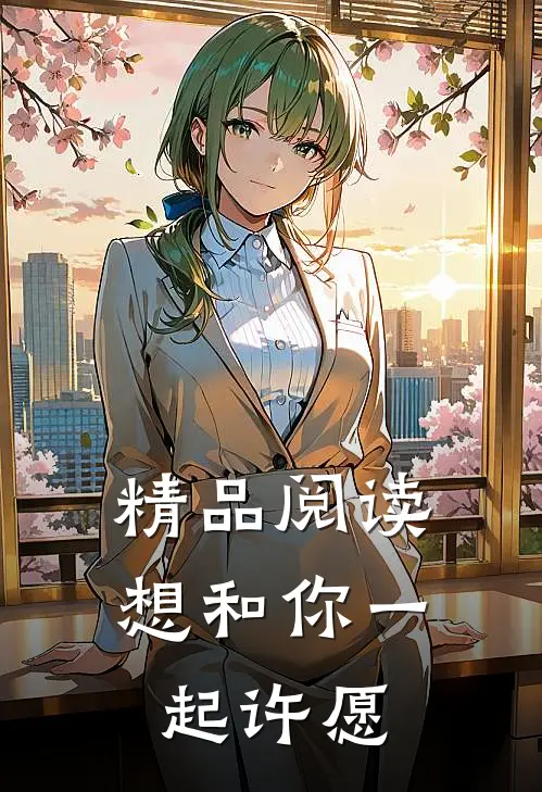 精品阅读想和你一起许愿
