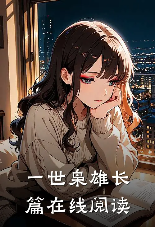 一世枭雄长篇在线阅读