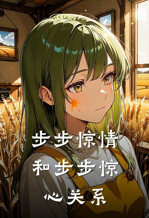 步步惊情和步步惊心关系