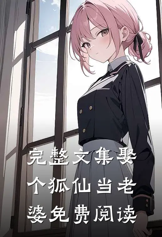 完整文集娶个狐仙当老婆免费阅读