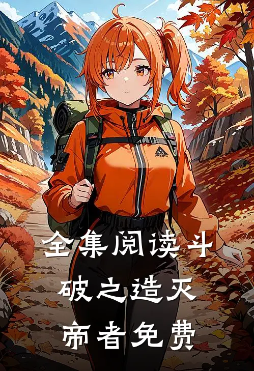 全集阅读斗破之造灭帝者免费