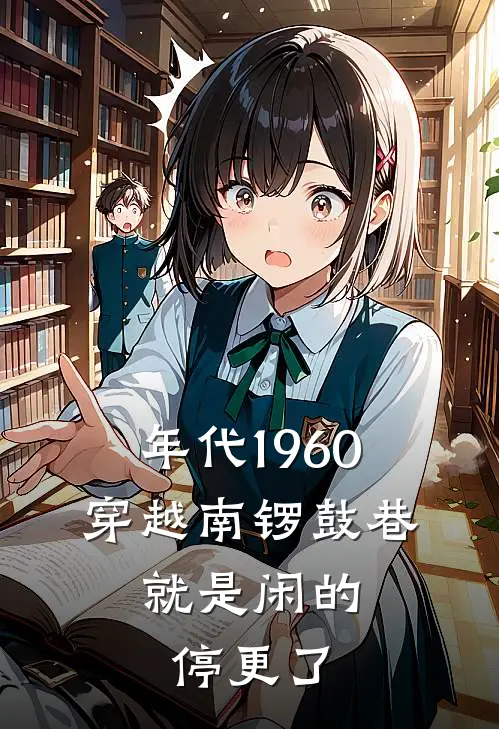 年代1960穿越南锣鼓巷, 就是闲的停更了