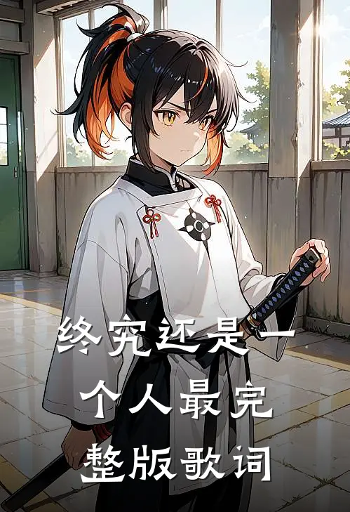 终究还是一个人最完整版歌词