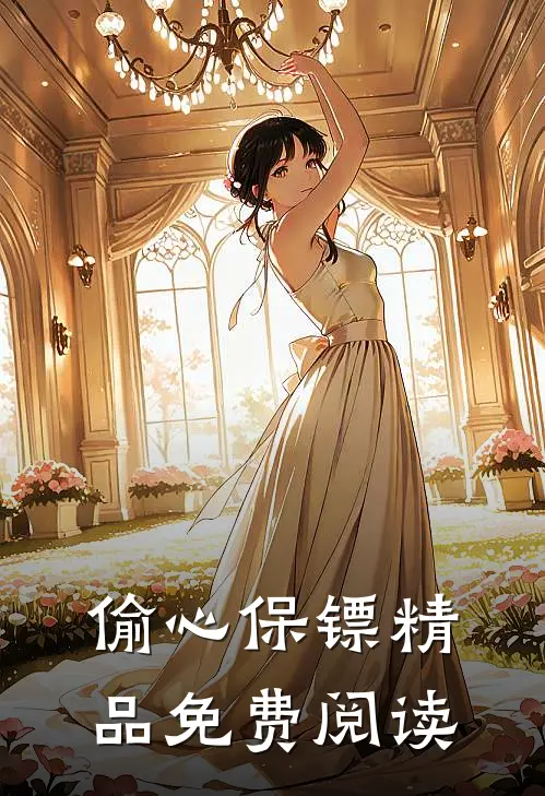 偷心保镖精品免费阅读