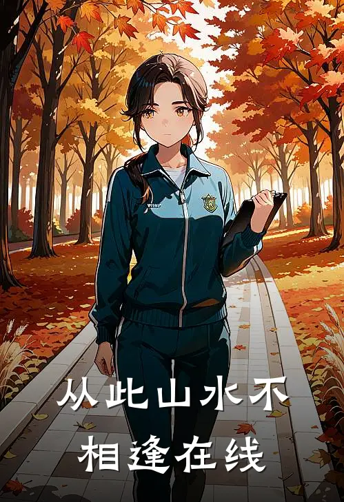 从此山水不相逢在线