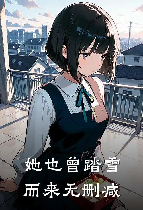 她也曾踏雪而来无删减