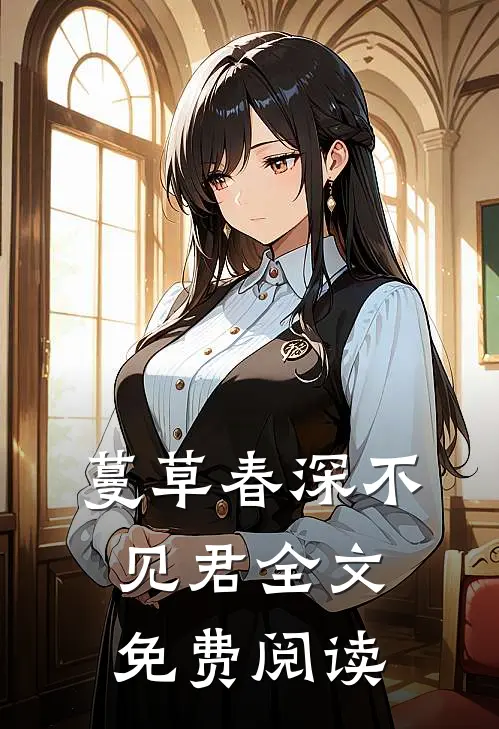 蔓草春深不见君全文免费阅读