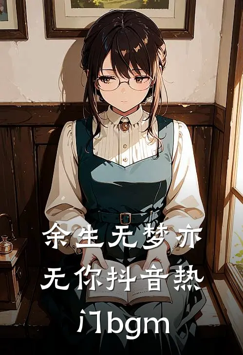 余生无梦亦无你抖音热门bgm