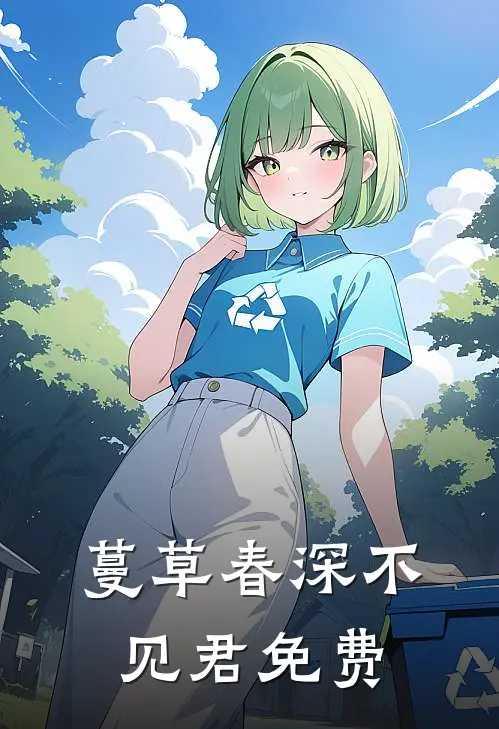 蔓草春深不见君免费