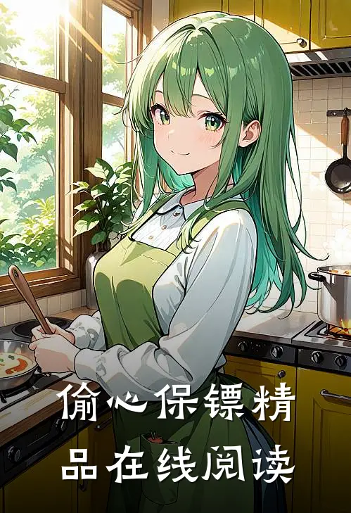 偷心保镖精品在线阅读