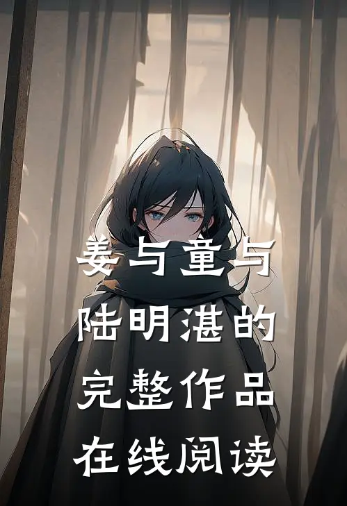 姜与童与陆明湛的完整作品在线阅读