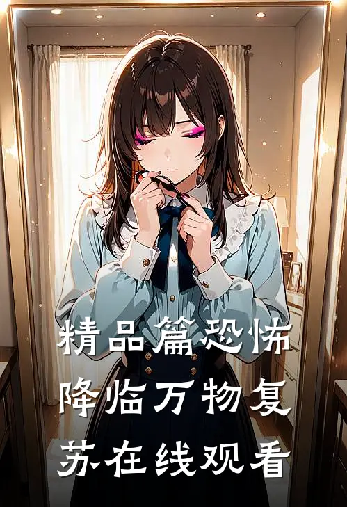 精品篇恐怖降临万物复苏在线观看