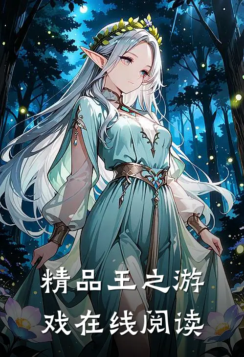 精品王之游戏在线阅读