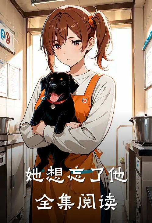 她想忘了他全集阅读