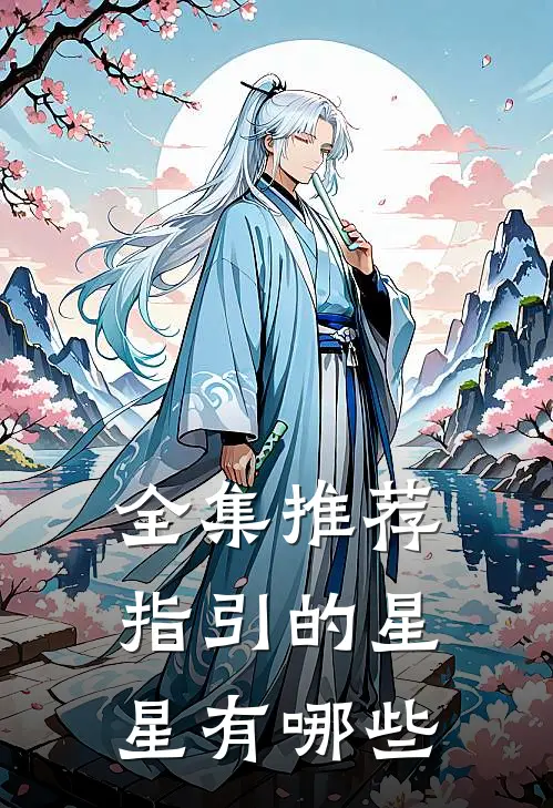 全集推荐指引的星星有哪些