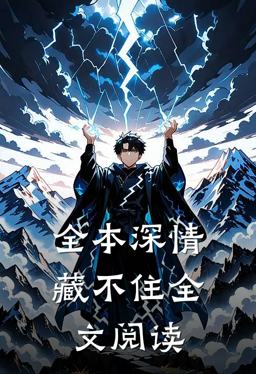 全本深情藏不住全文阅读