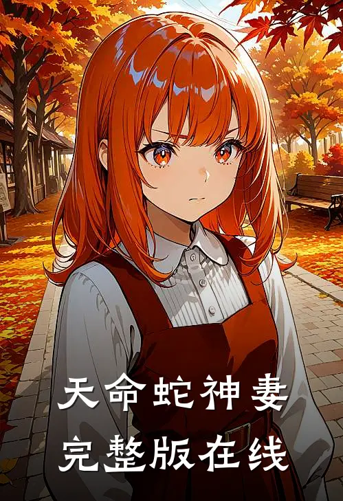 天命蛇神妻完整版在线