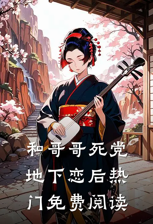 和哥哥死党地下恋后热门免费阅读