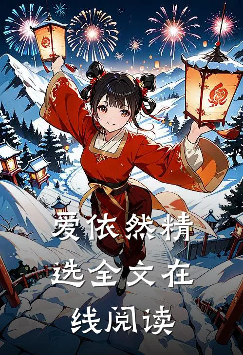 爱依然精选全文在线阅读