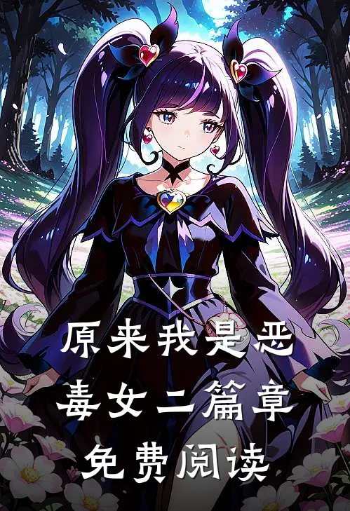 原来我是恶毒女二篇章免费阅读
