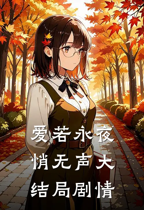 爱若永夜悄无声大结局剧情