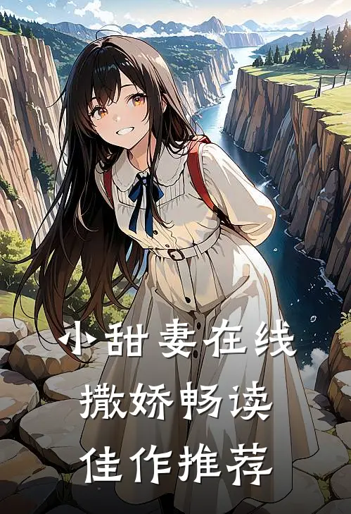 小甜妻在线撒娇畅读佳作推荐