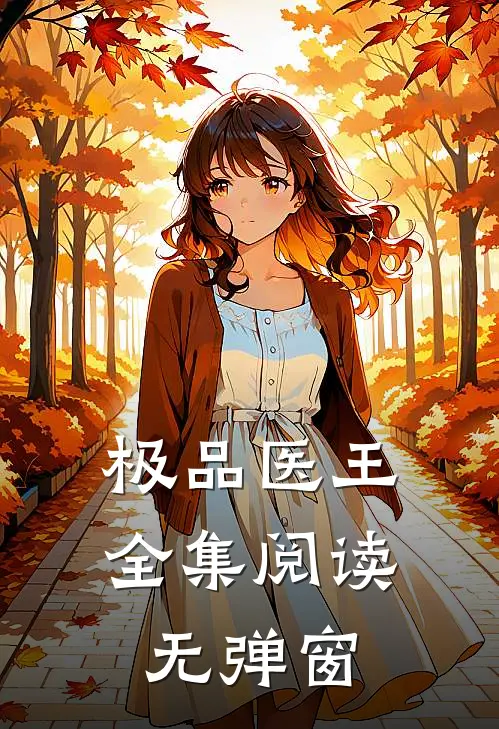 极品医王全集阅读无弹窗