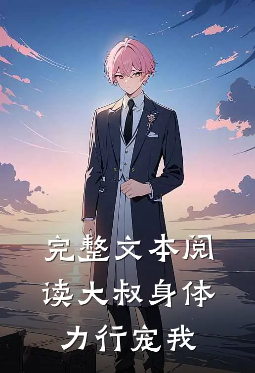 完整文本阅读大叔身体力行宠我