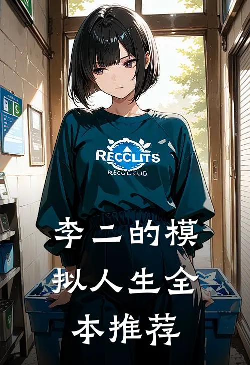 李二的模拟人生全本推荐