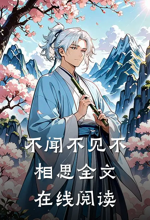 不闻不见不相思全文在线阅读