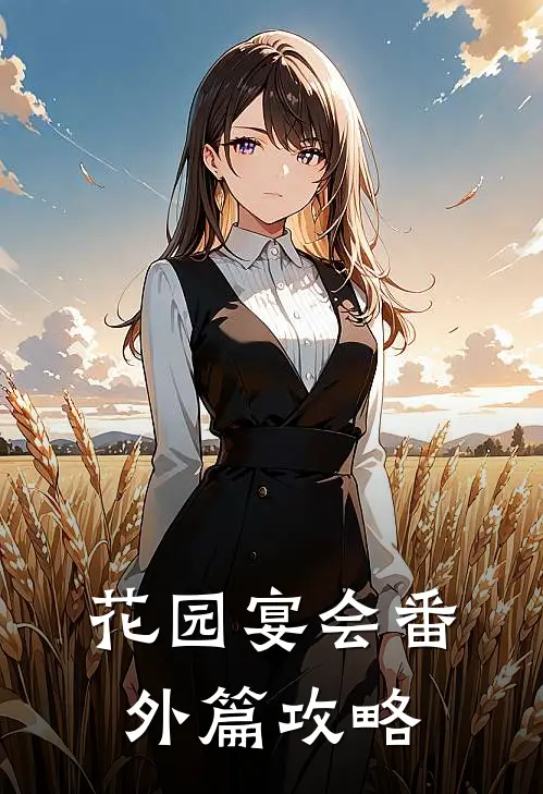 花园宴会 番外篇攻略