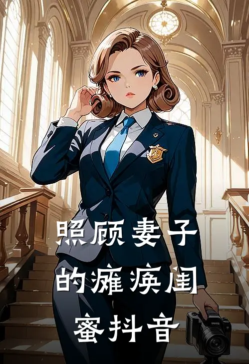 照顾妻子的瘫痪闺蜜抖音