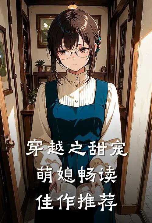 穿越之甜宠萌媳畅读佳作推荐