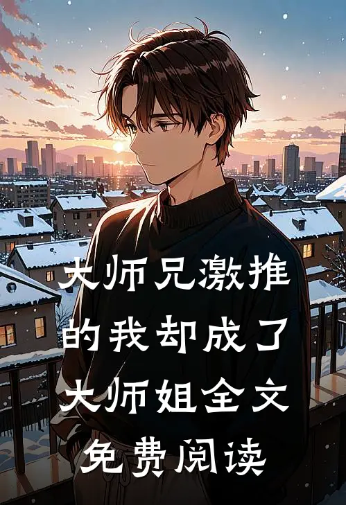 大师兄激推的我却成了大师姐全文免费阅读