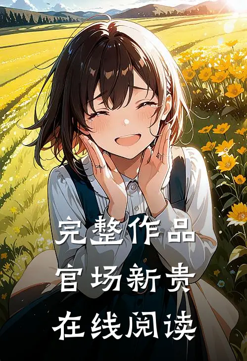 完整作品官场新贵在线阅读