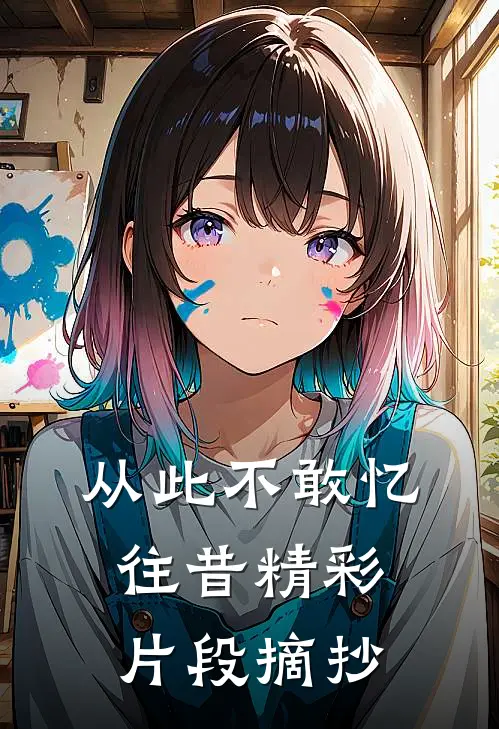 从此不敢忆往昔精彩片段摘抄