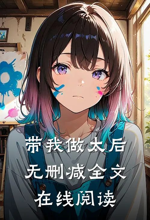 带我做太后无删减全文在线阅读