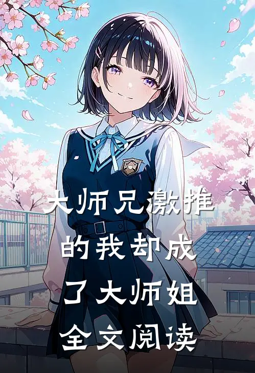 大师兄激推的我却成了大师姐全文阅读