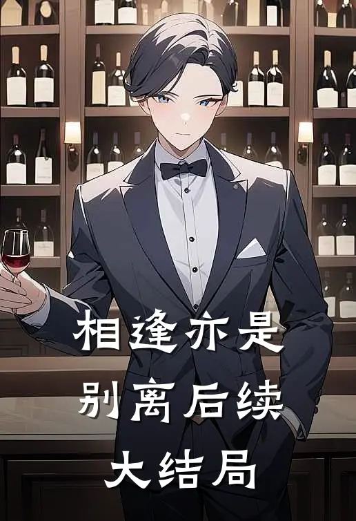 相逢亦是别离后续大结局