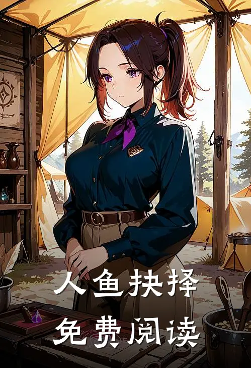 人鱼抉择免费阅读