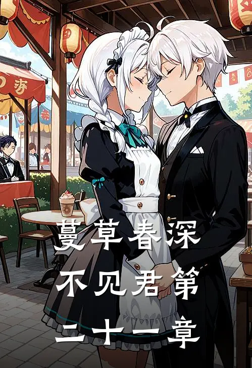 蔓草春深不见君第二十一章