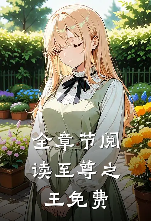全章节阅读至尊之王免费