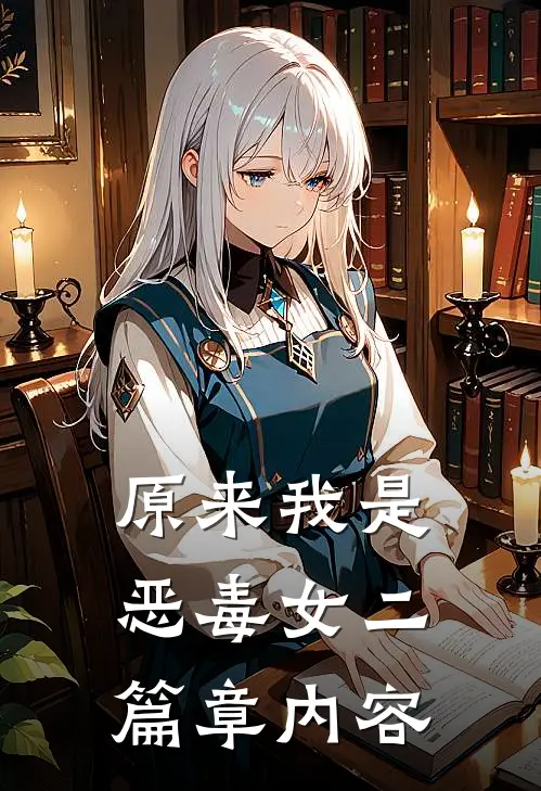 原来我是恶毒女二篇章内容
