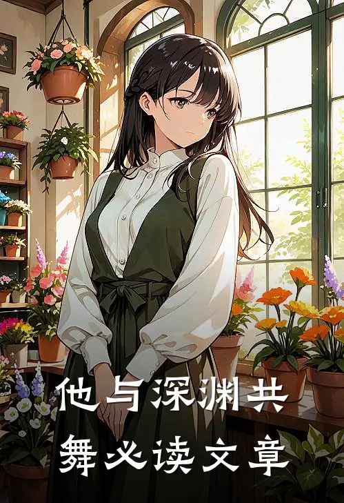 他与深渊共舞必读文章